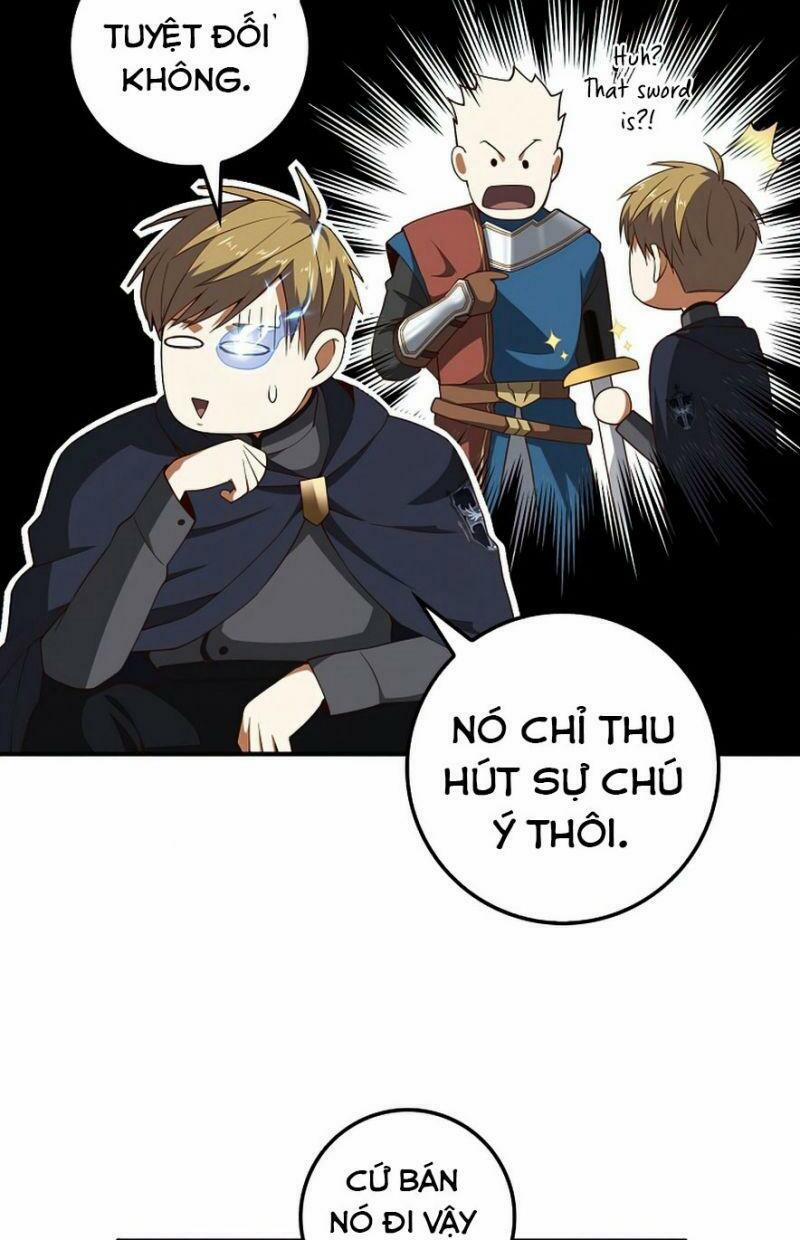 Thương Nhân Thánh Thần 38 trang 31