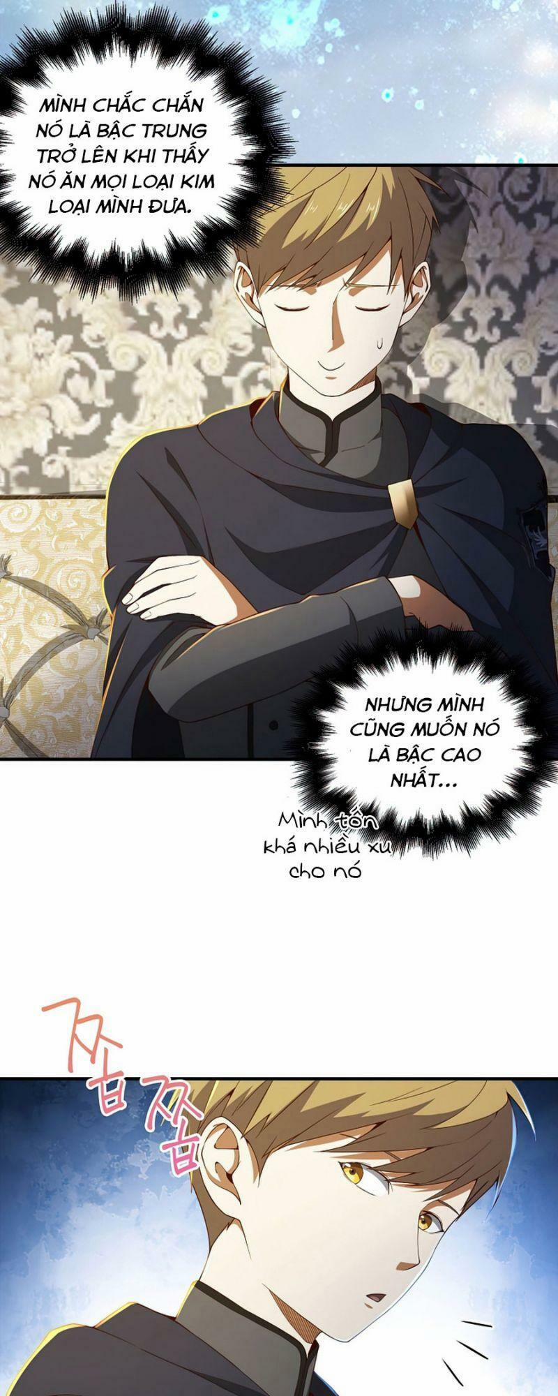 Thương Nhân Thánh Thần 38 trang 42