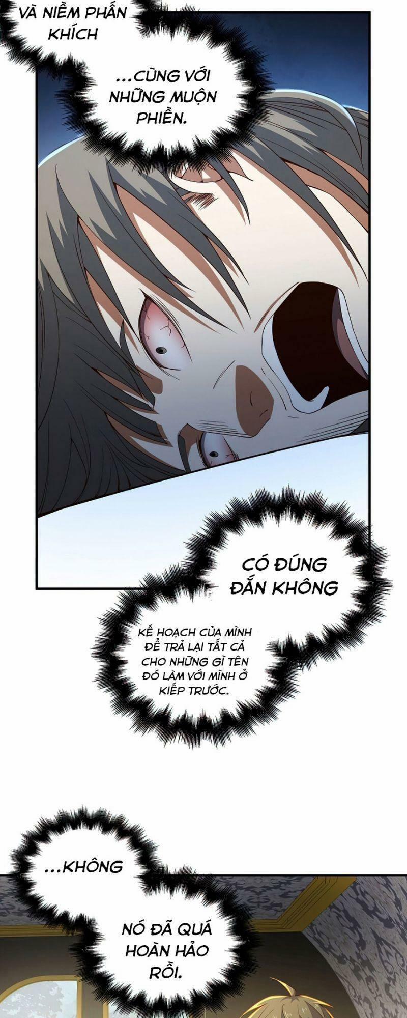 Thương Nhân Thánh Thần 38 trang 5