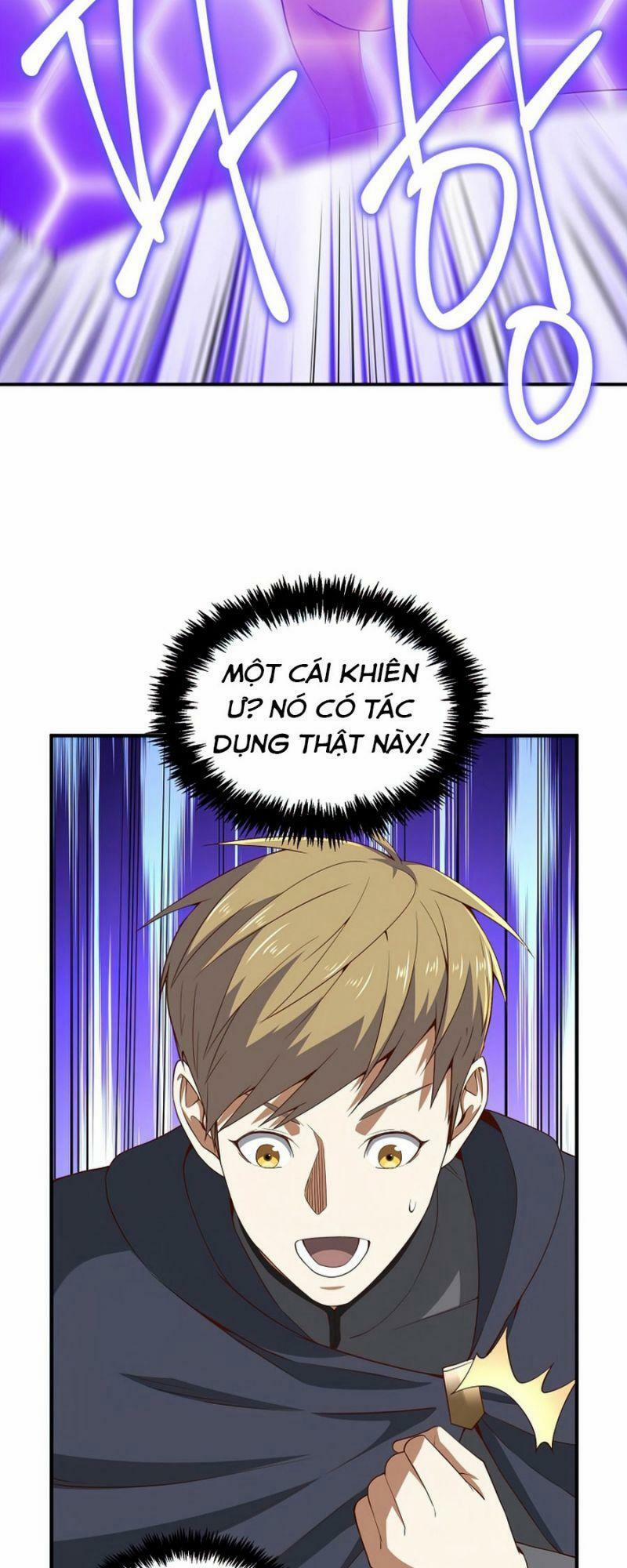 Thương Nhân Thánh Thần 38 trang 50