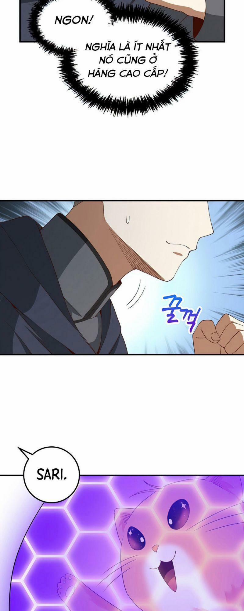 Thương Nhân Thánh Thần 38 trang 51