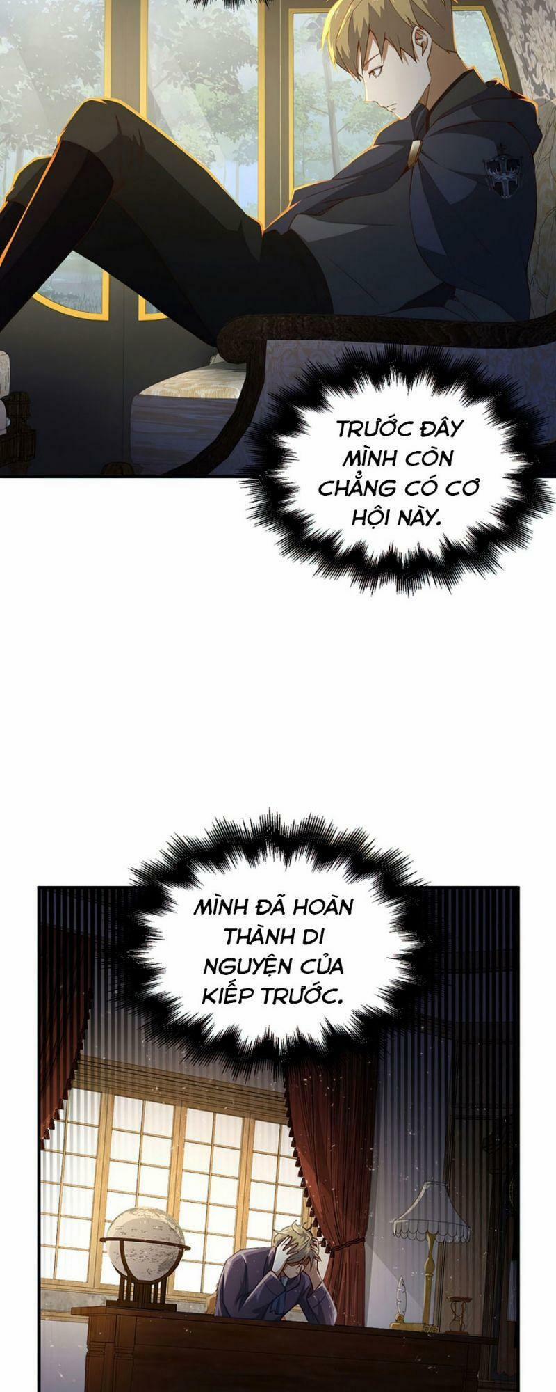 Thương Nhân Thánh Thần 38 trang 6