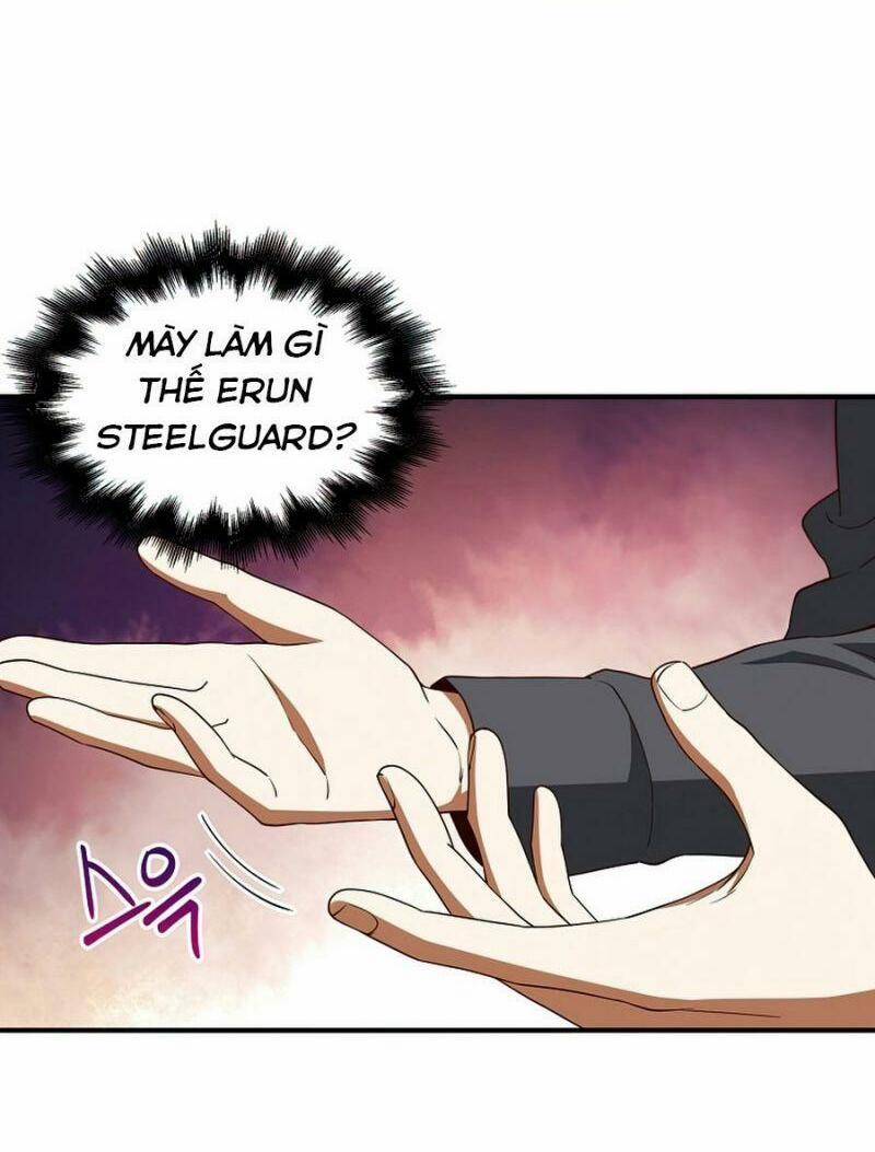 Thương Nhân Thánh Thần 38 trang 9