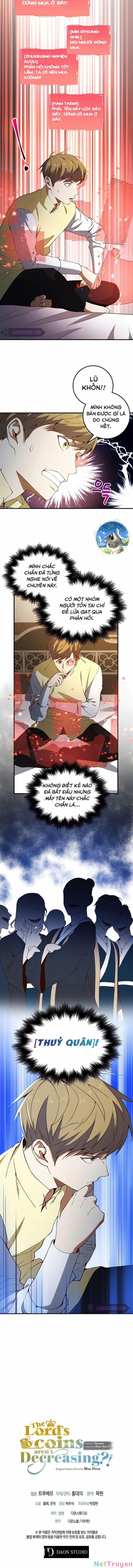 Thương Nhân Thánh Thần 39 trang 11