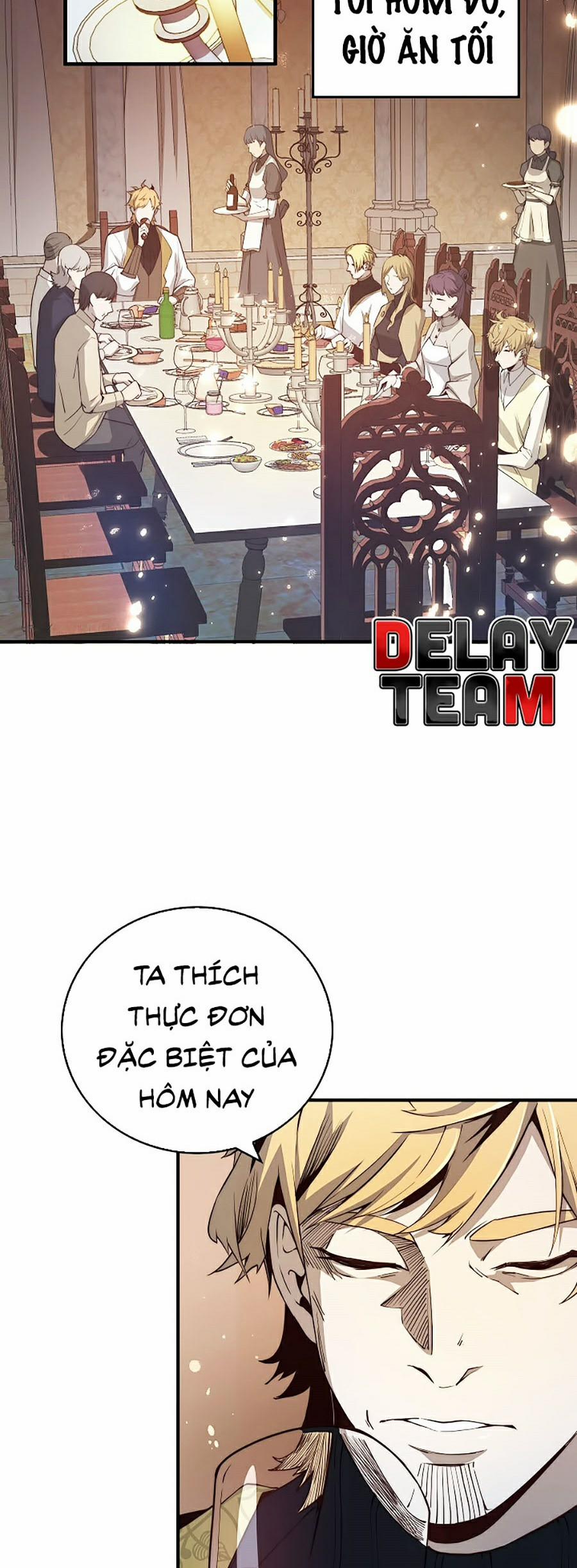 Thương Nhân Thánh Thần 4 trang 10