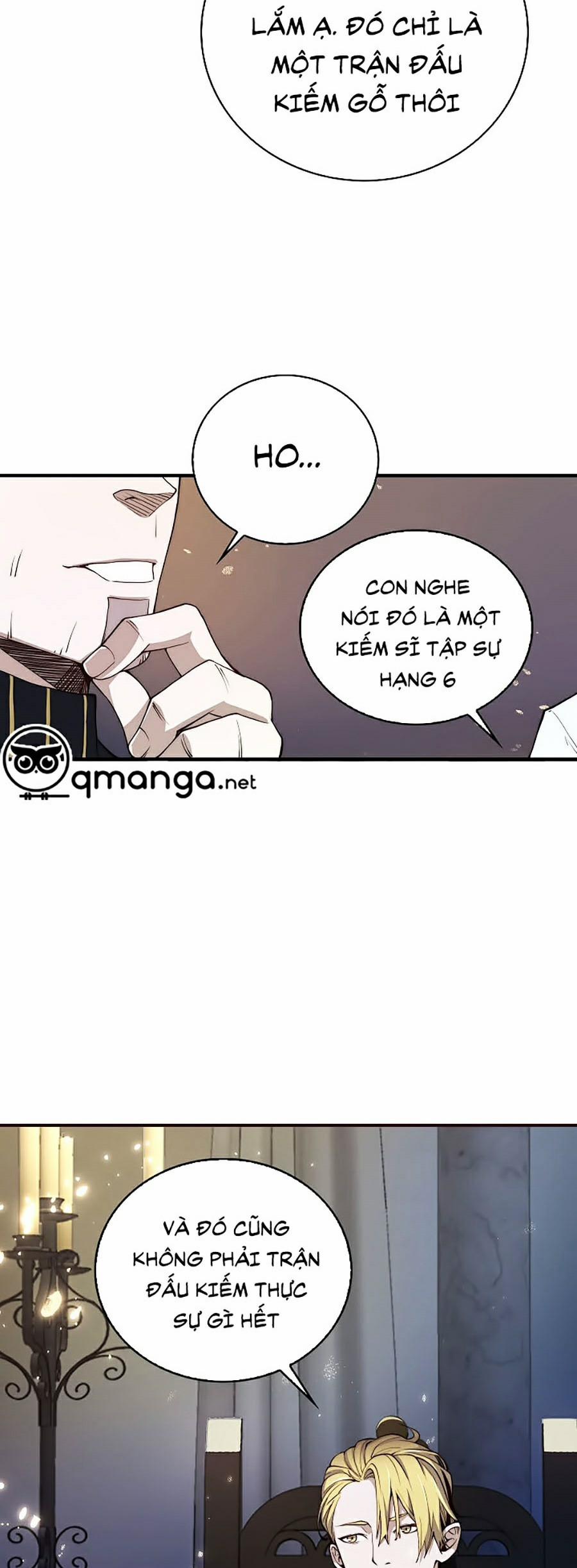 Thương Nhân Thánh Thần 4 trang 14