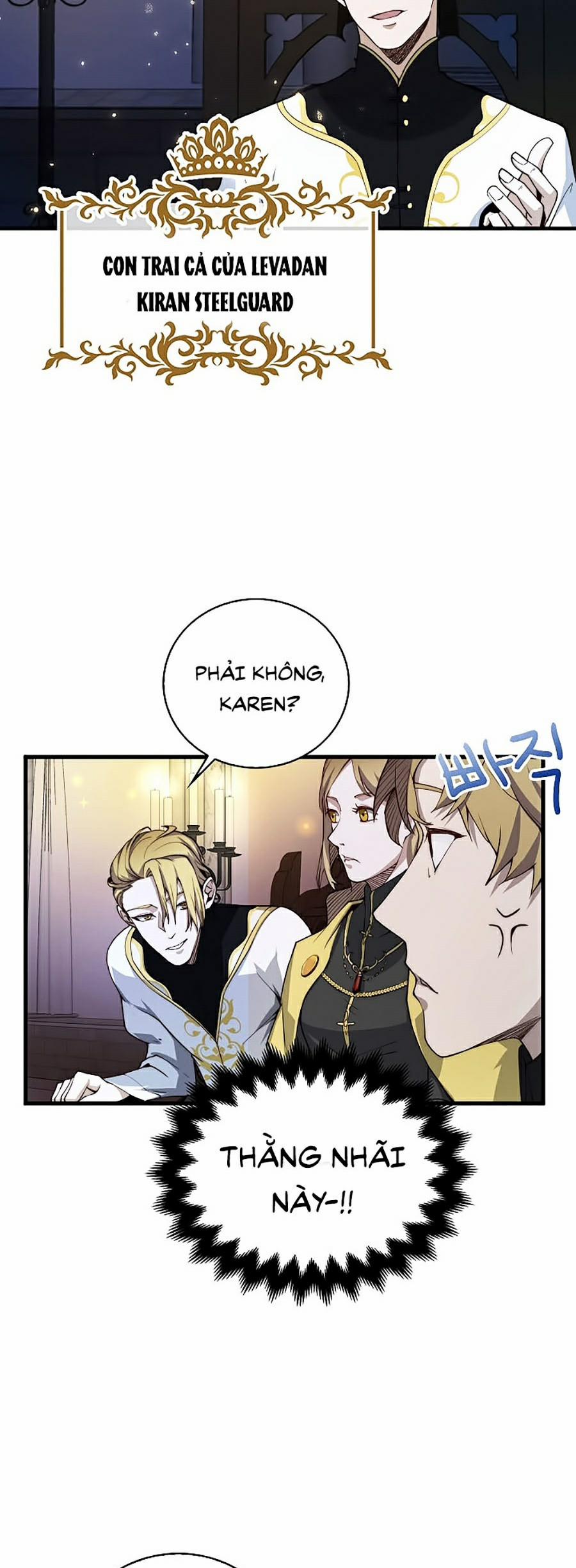 Thương Nhân Thánh Thần 4 trang 15