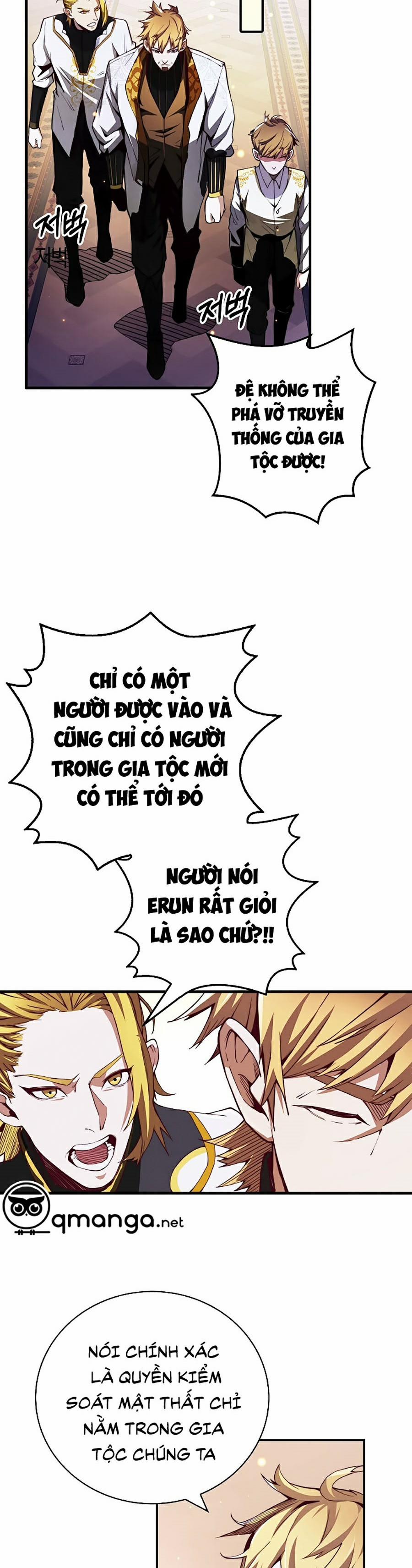 Thương Nhân Thánh Thần 4 trang 25