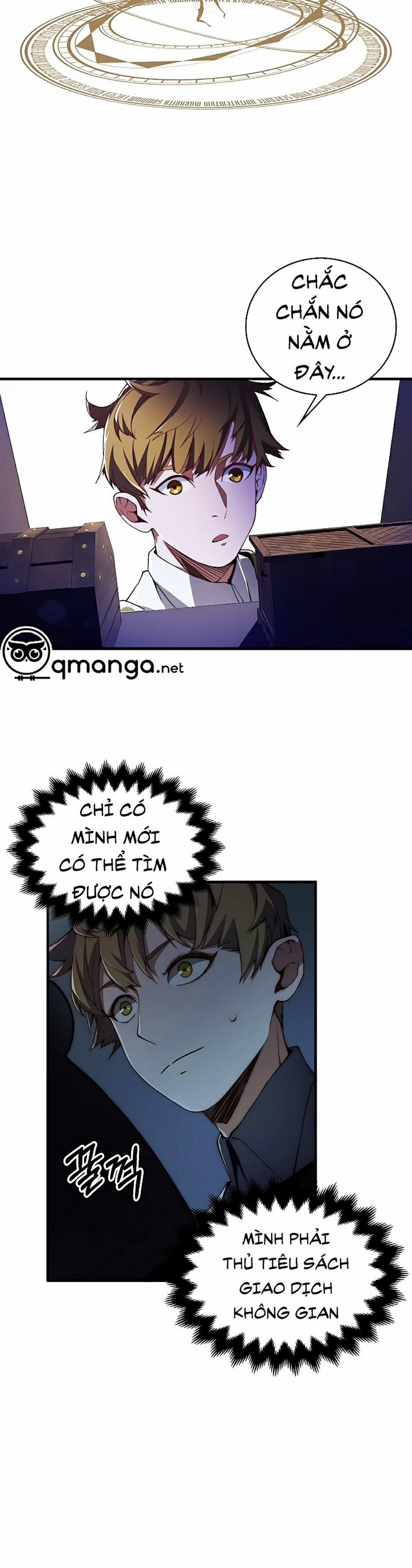 Thương Nhân Thánh Thần 4 trang 31