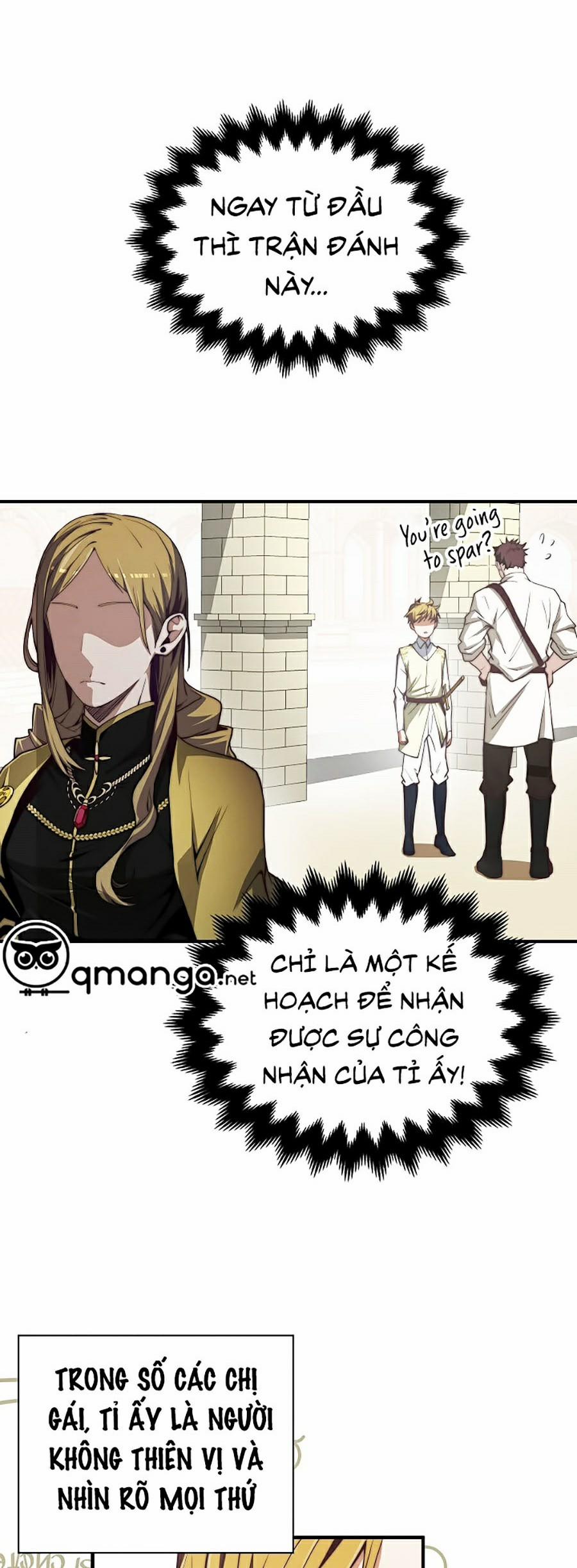 Thương Nhân Thánh Thần 4 trang 6