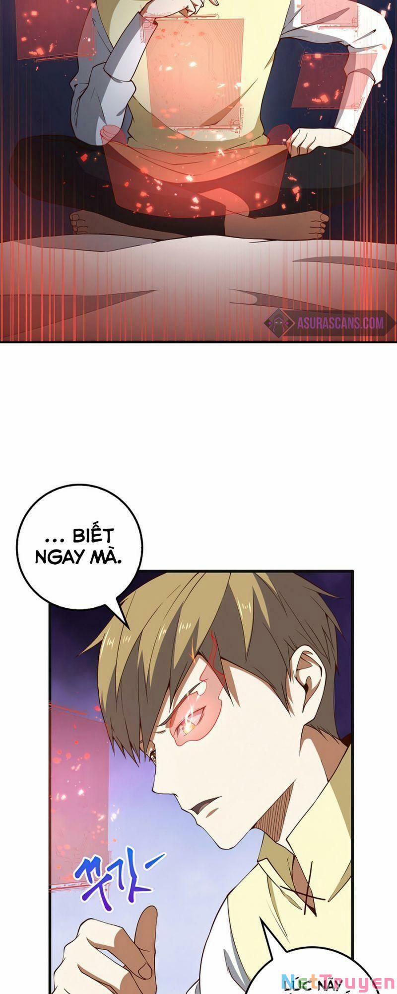 Thương Nhân Thánh Thần 40 trang 1