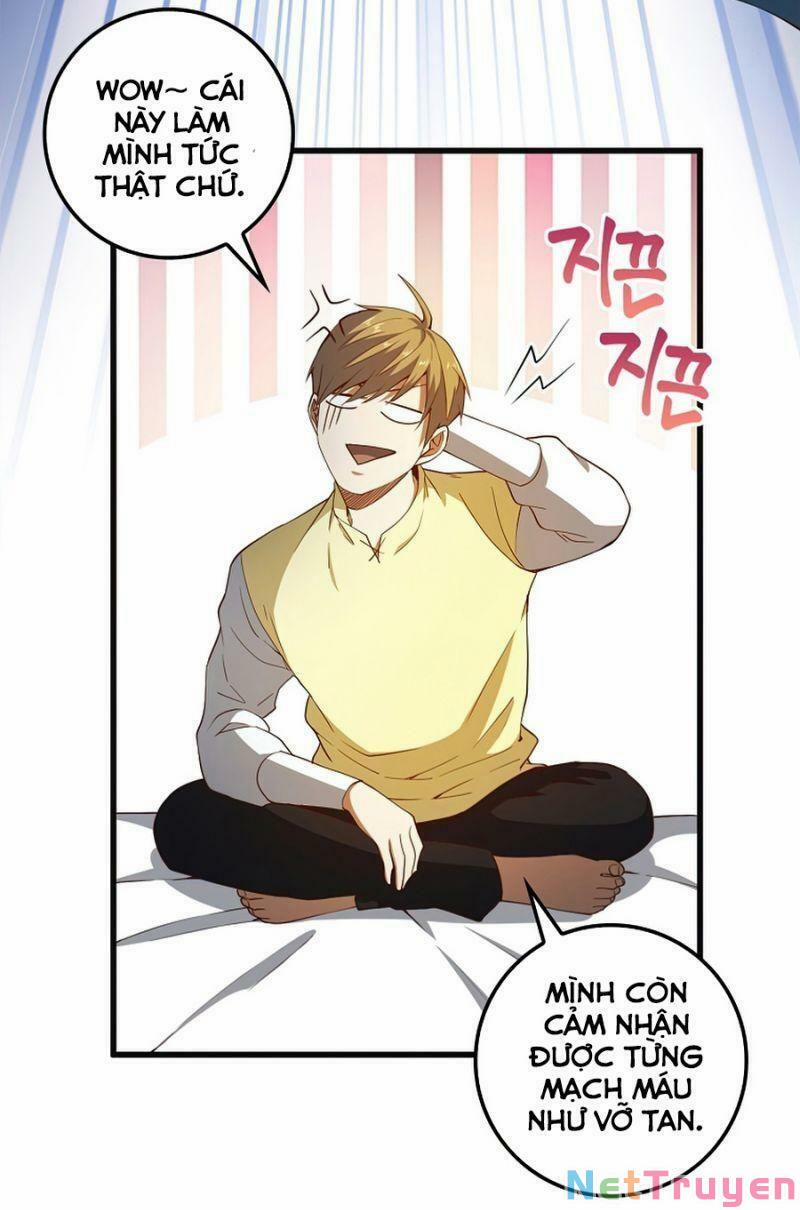 Thương Nhân Thánh Thần 40 trang 10