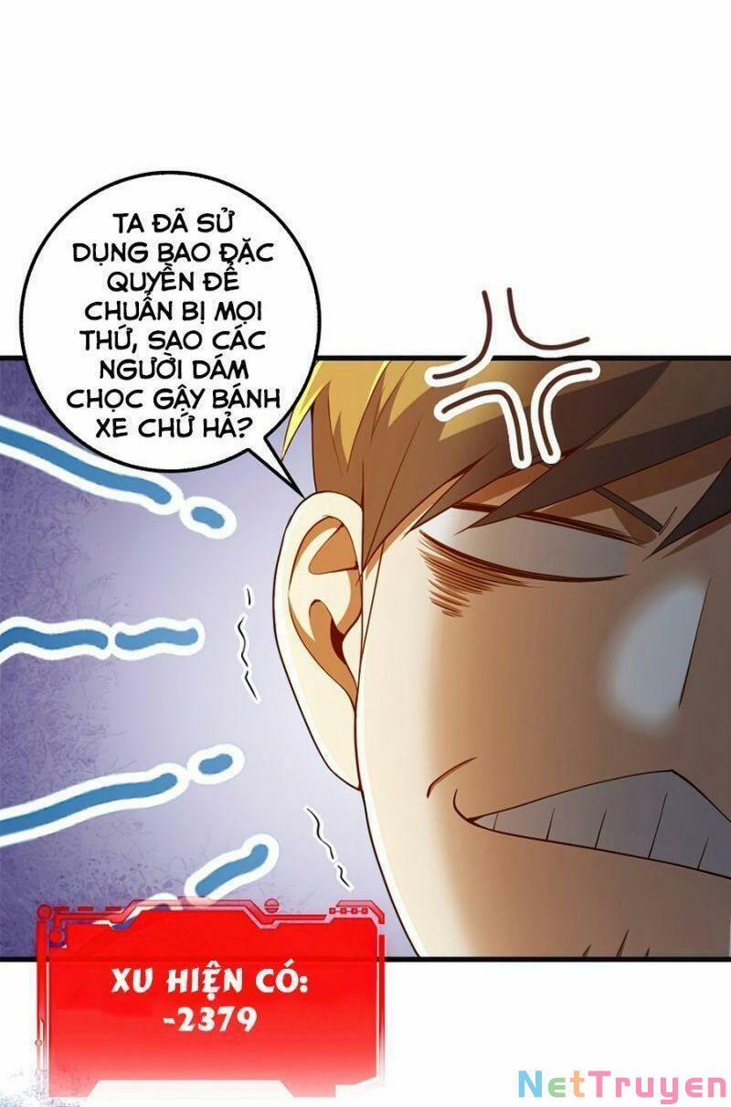 Thương Nhân Thánh Thần 40 trang 11