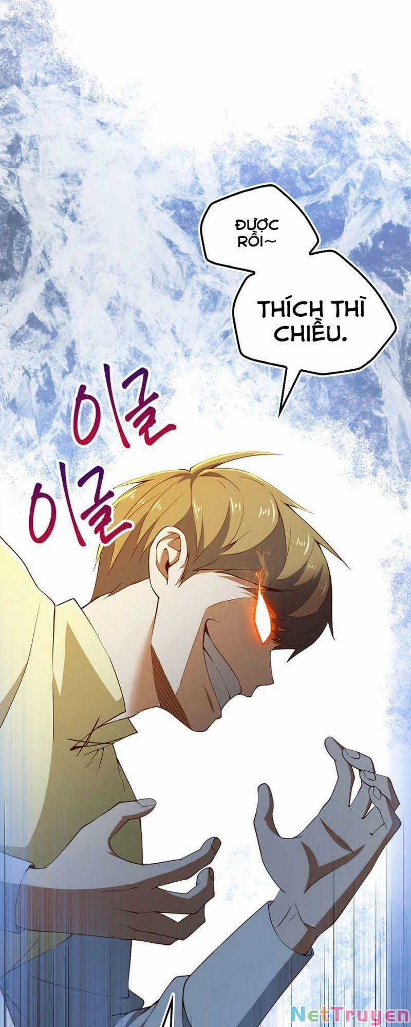 Thương Nhân Thánh Thần 40 trang 12