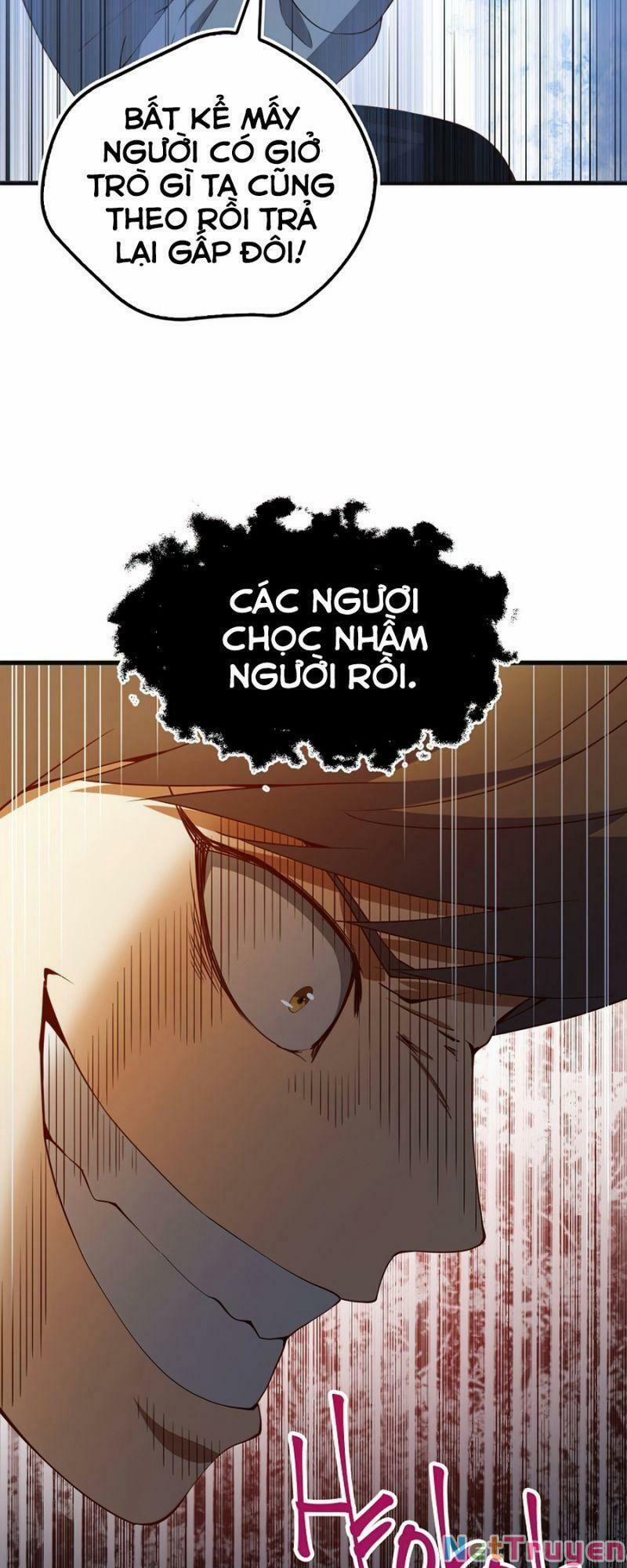 Thương Nhân Thánh Thần 40 trang 13