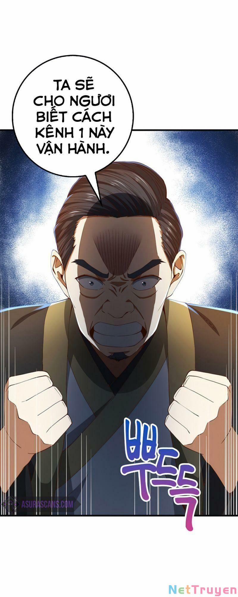 Thương Nhân Thánh Thần 40 trang 22