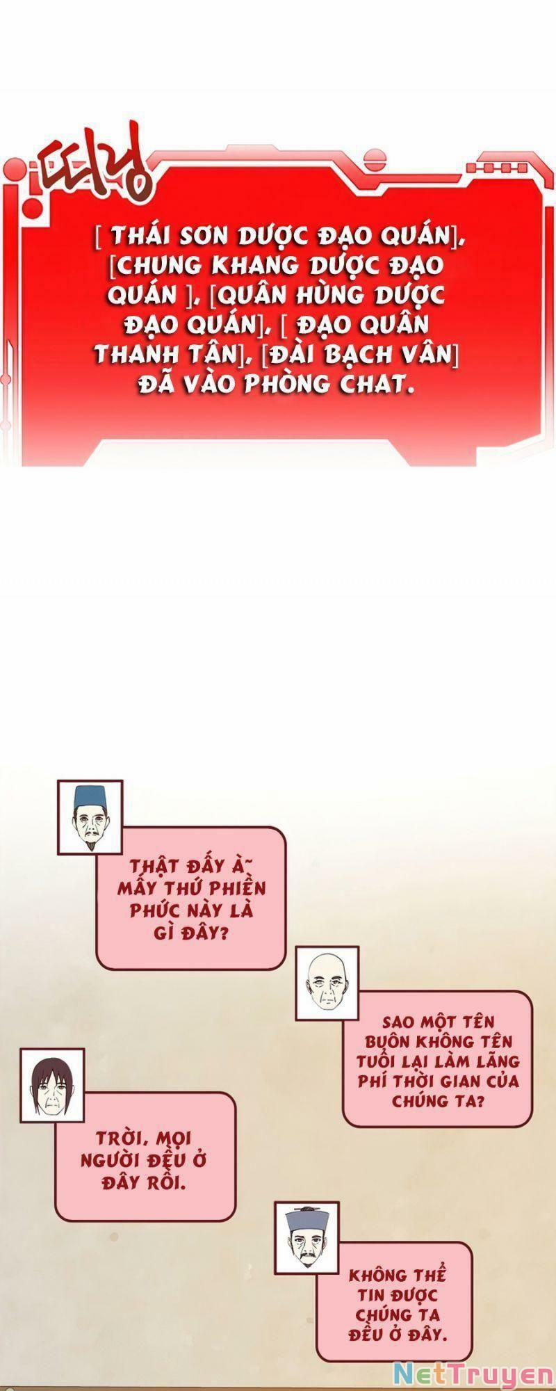 Thương Nhân Thánh Thần 40 trang 23