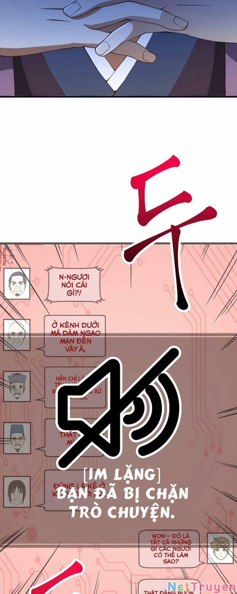 Thương Nhân Thánh Thần 40 trang 29