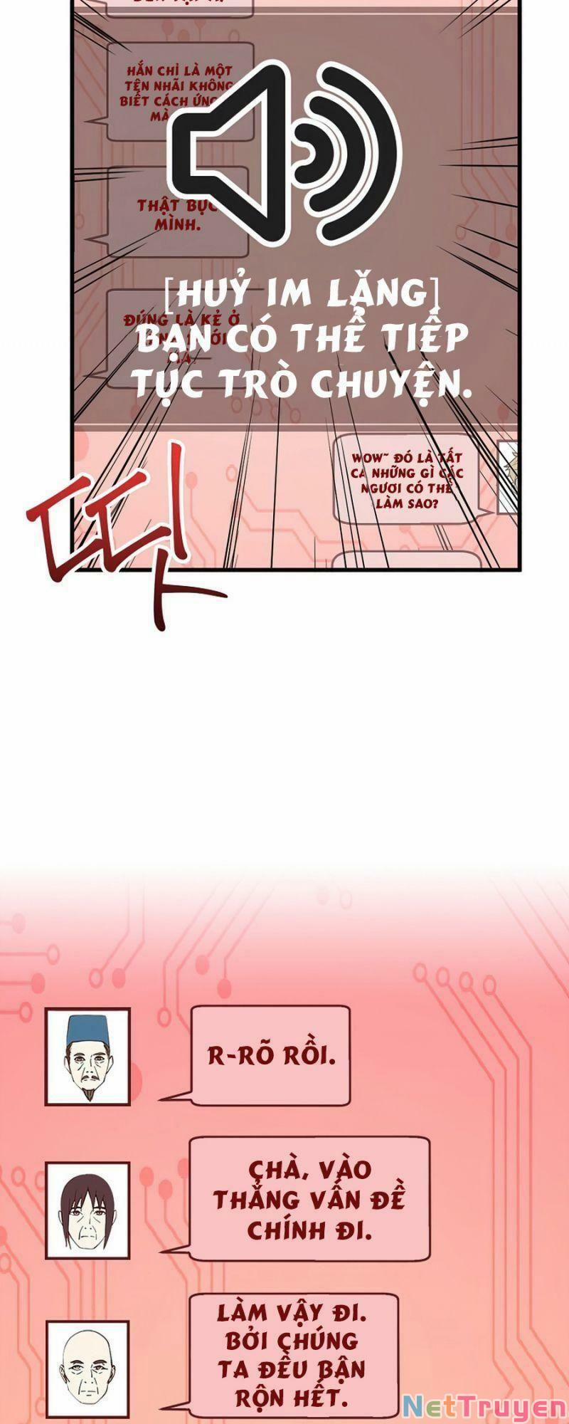 Thương Nhân Thánh Thần 40 trang 35