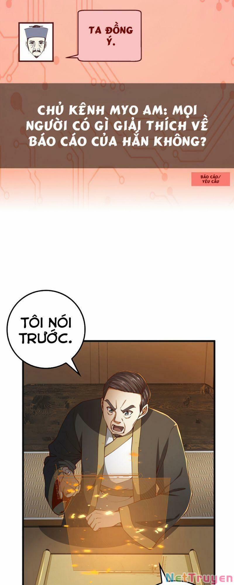 Thương Nhân Thánh Thần 40 trang 36