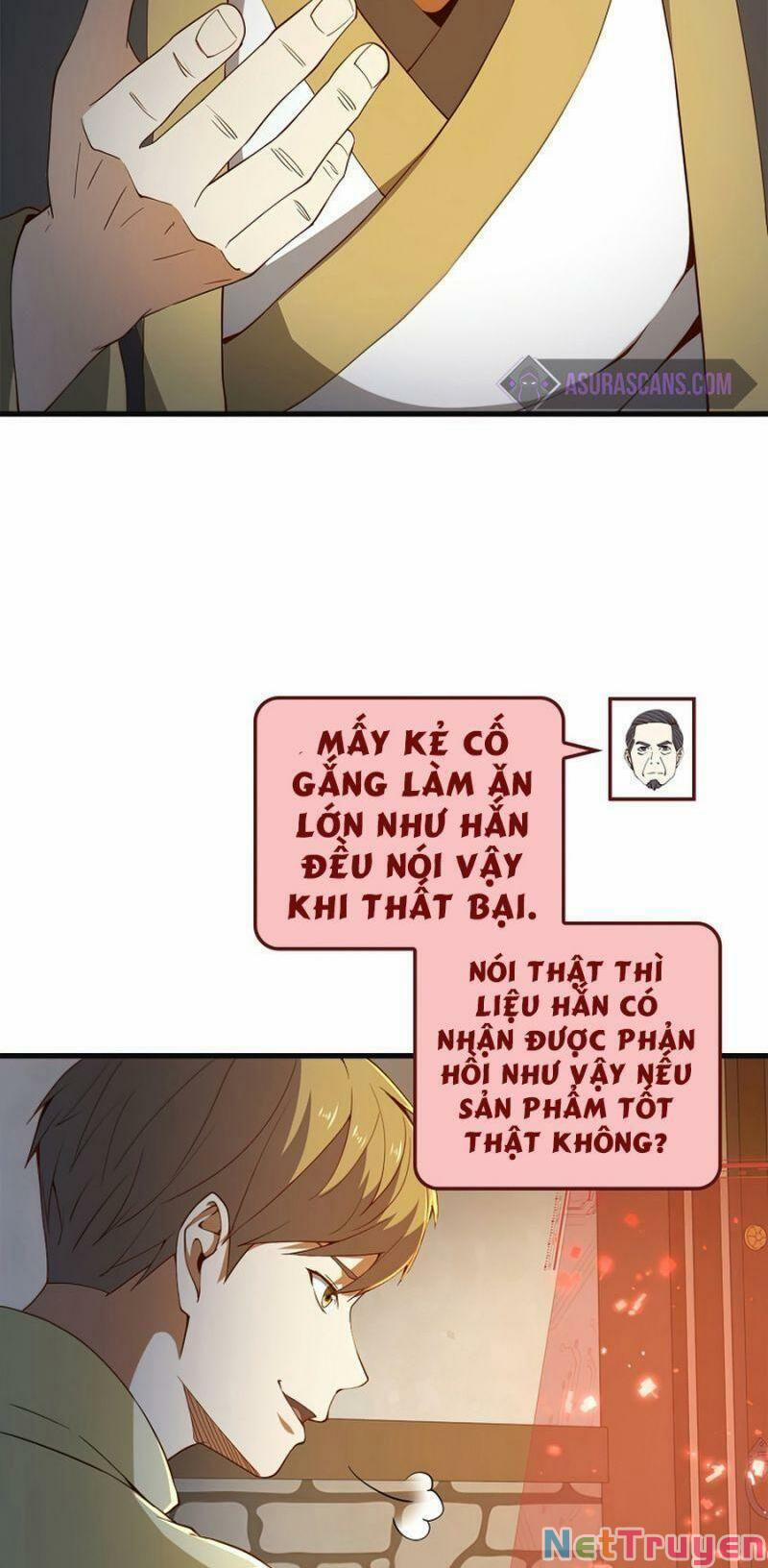 Thương Nhân Thánh Thần 40 trang 38