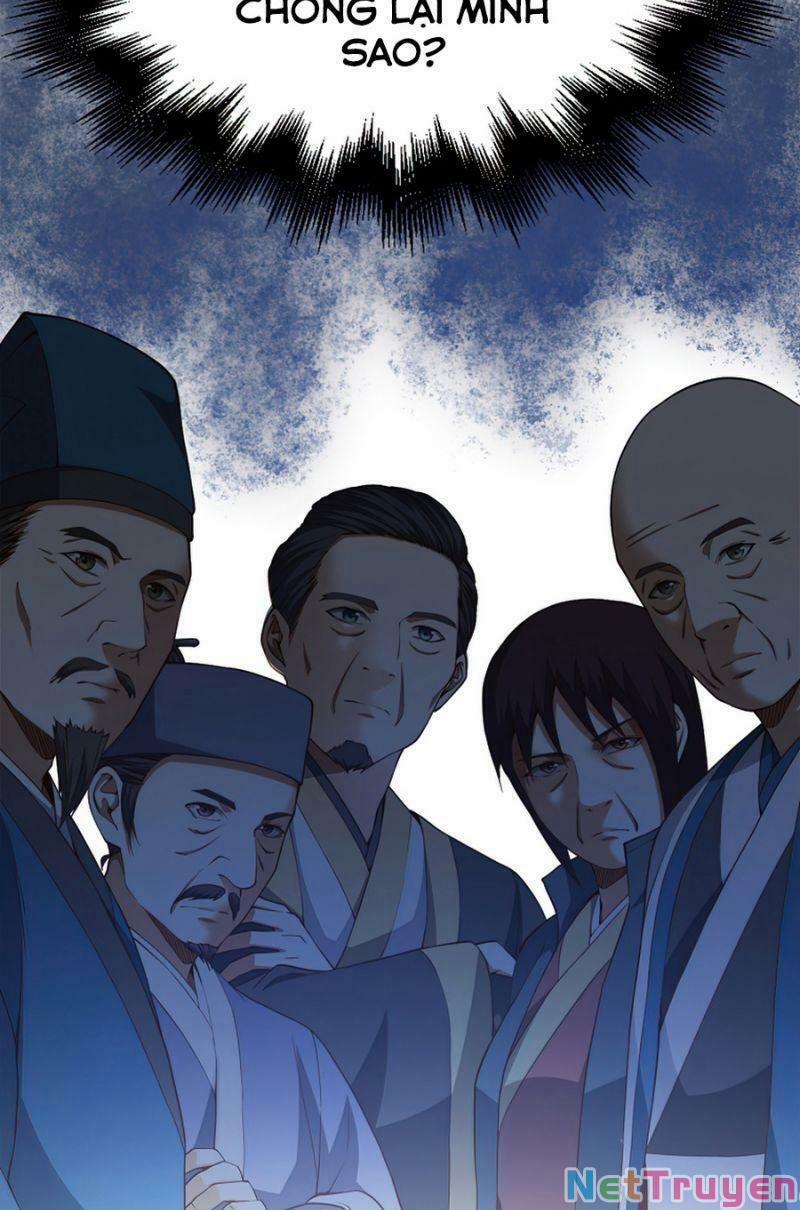 Thương Nhân Thánh Thần 40 trang 4