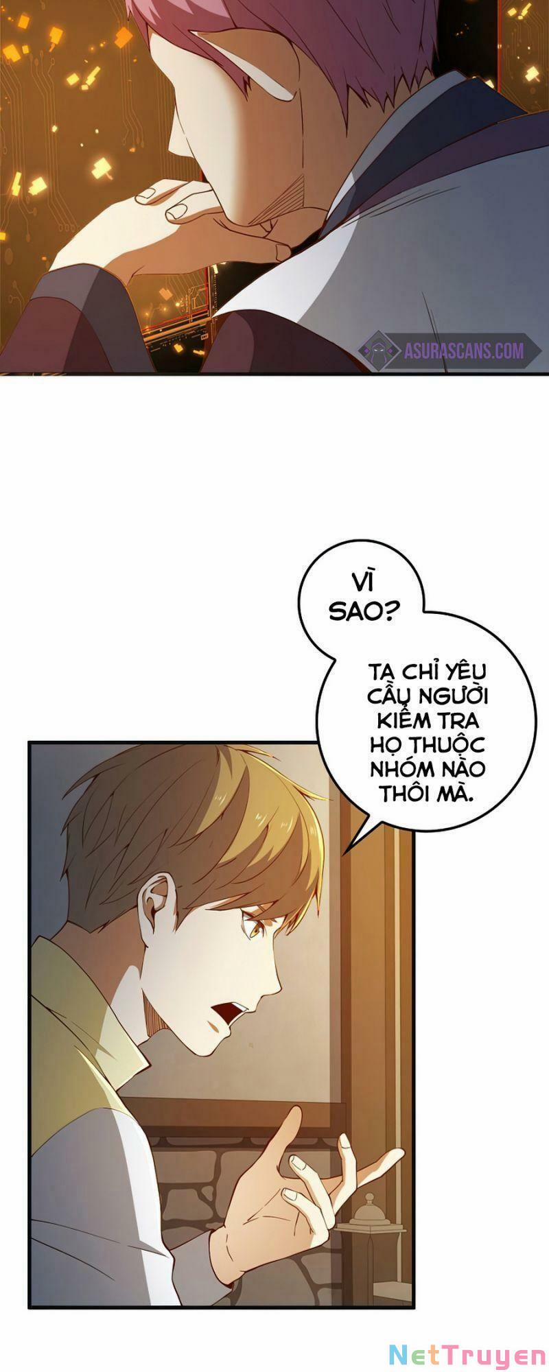 Thương Nhân Thánh Thần 40 trang 47