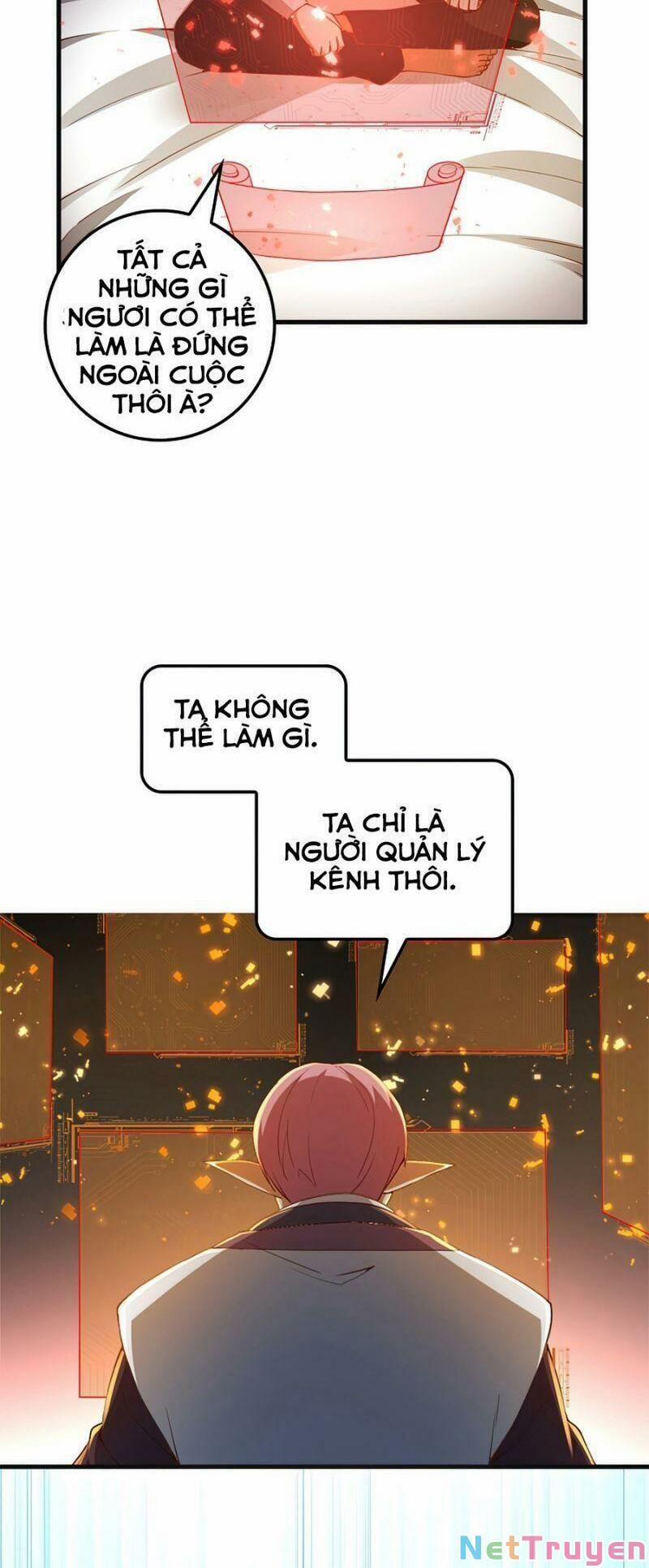 Thương Nhân Thánh Thần 40 trang 49