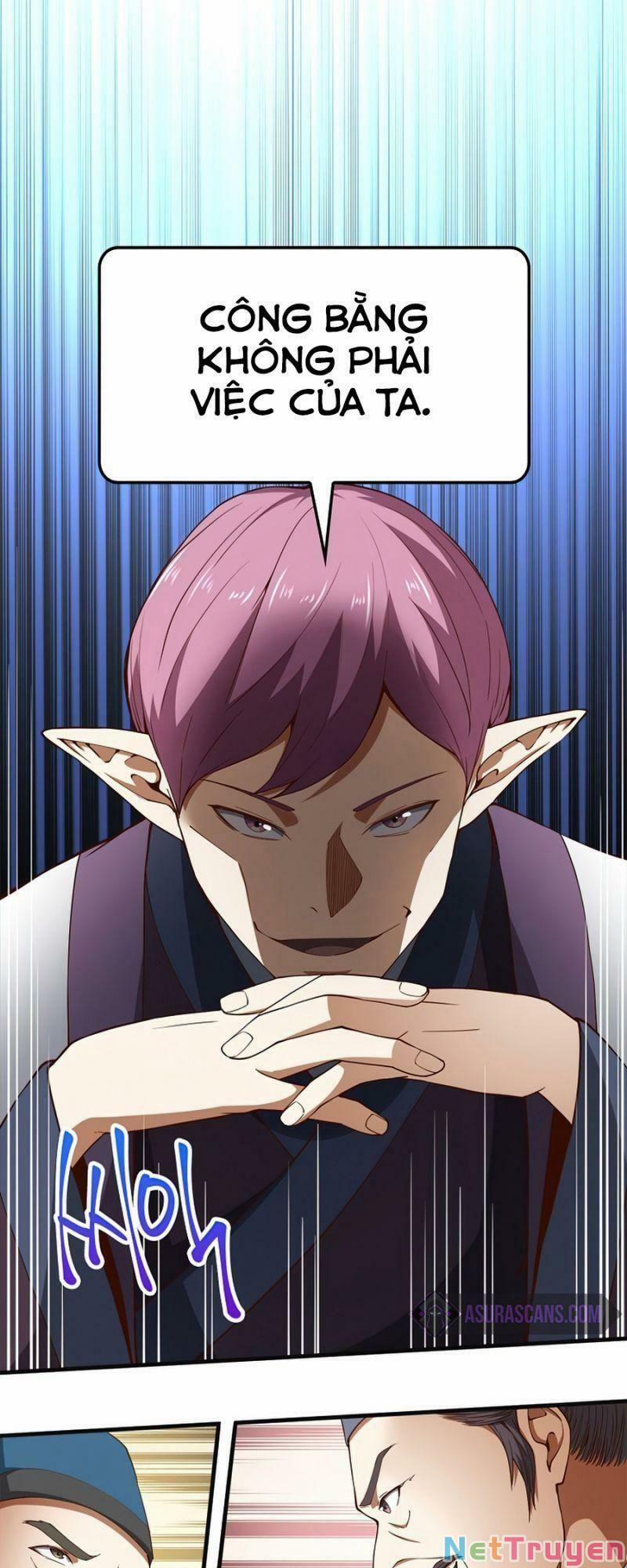 Thương Nhân Thánh Thần 40 trang 50