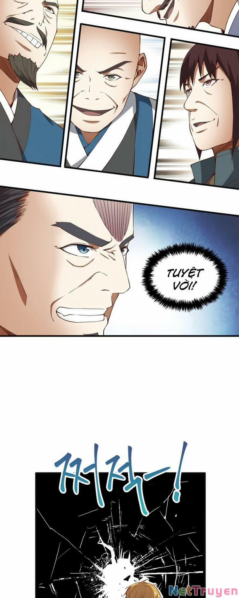 Thương Nhân Thánh Thần 40 trang 51