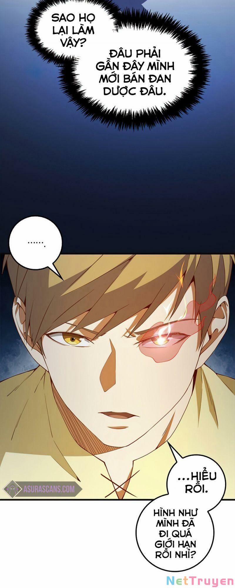 Thương Nhân Thánh Thần 40 trang 6