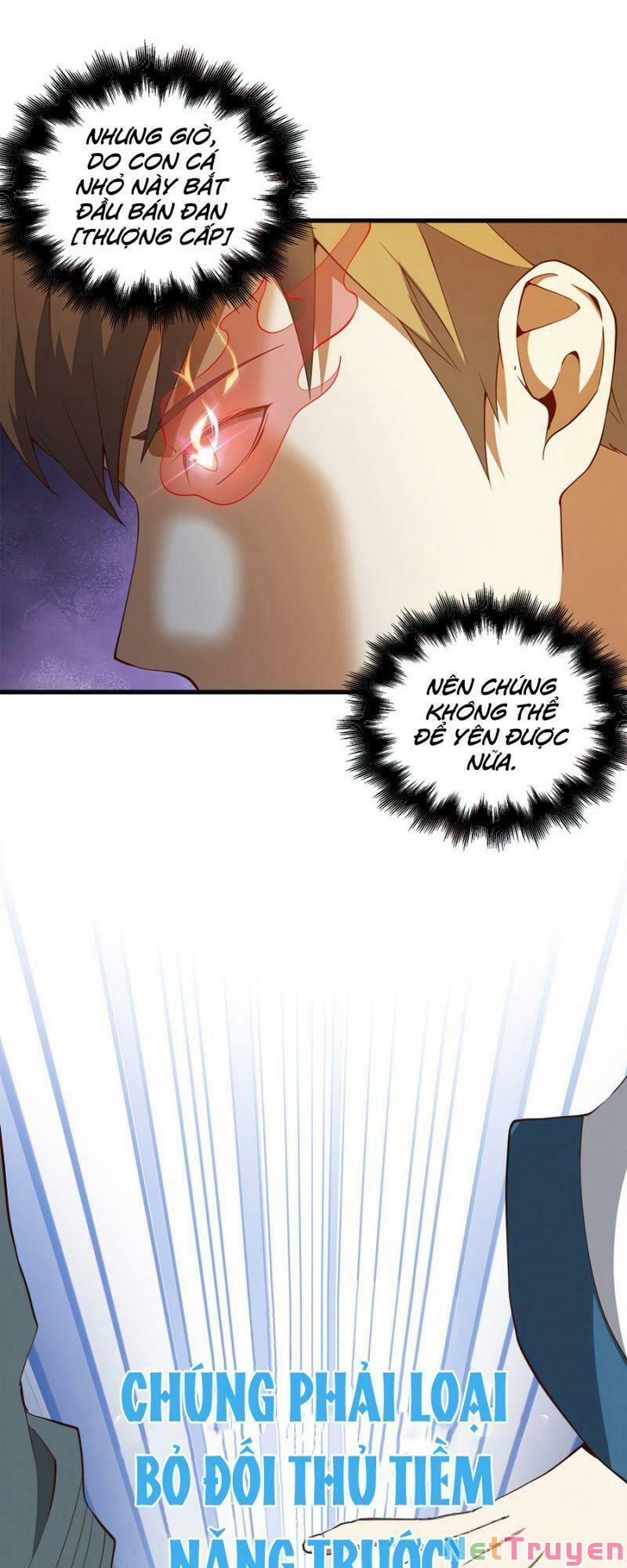 Thương Nhân Thánh Thần 40 trang 8