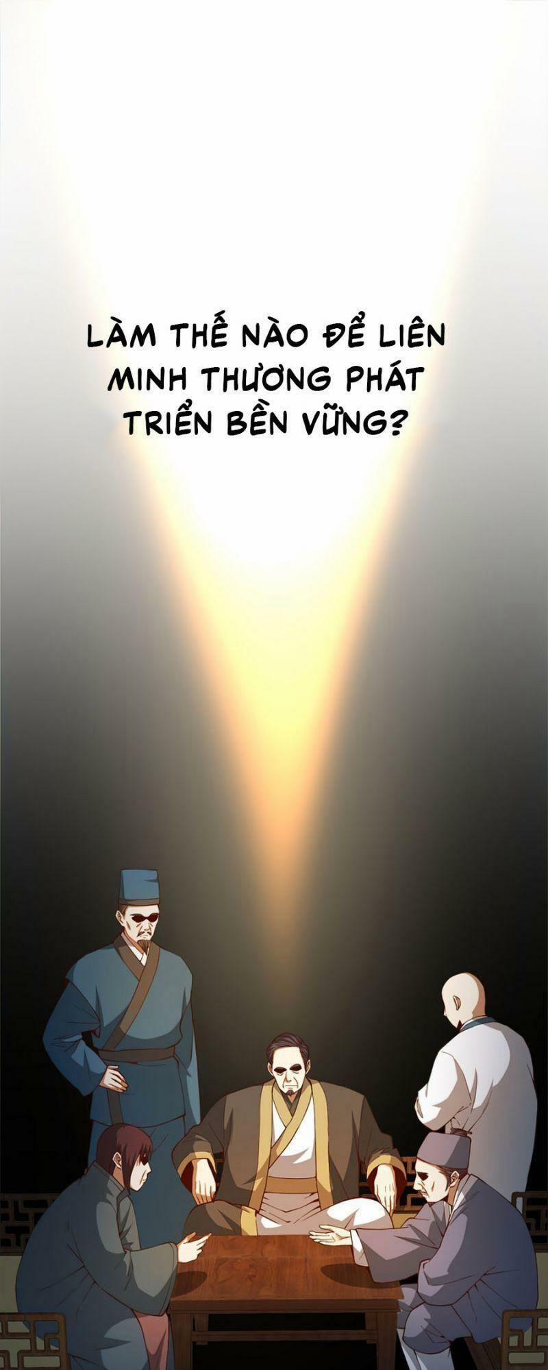 Thương Nhân Thánh Thần 41 trang 0