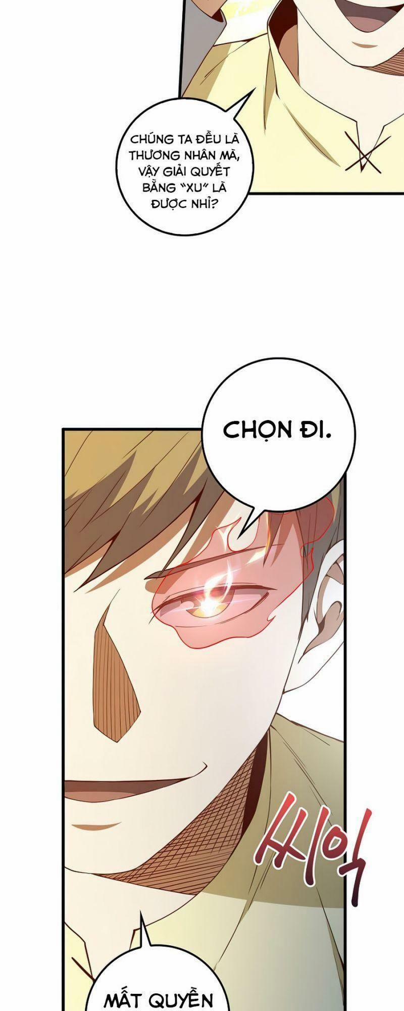 Thương Nhân Thánh Thần 41 trang 29