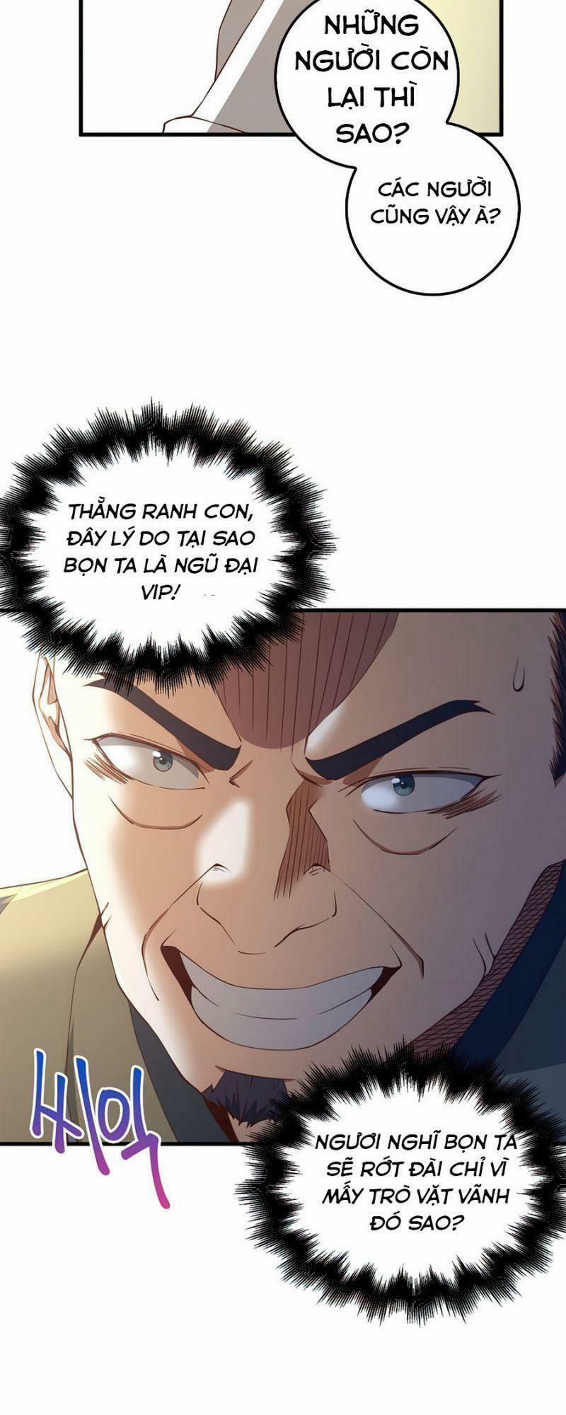 Thương Nhân Thánh Thần 41 trang 37