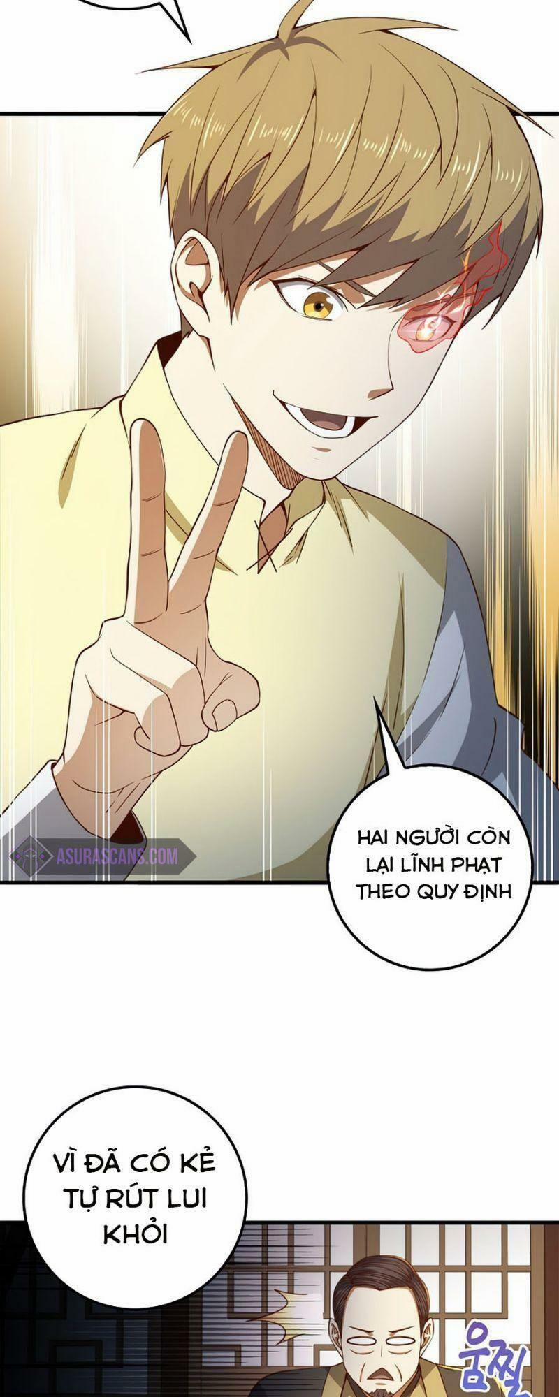 Thương Nhân Thánh Thần 41 trang 47