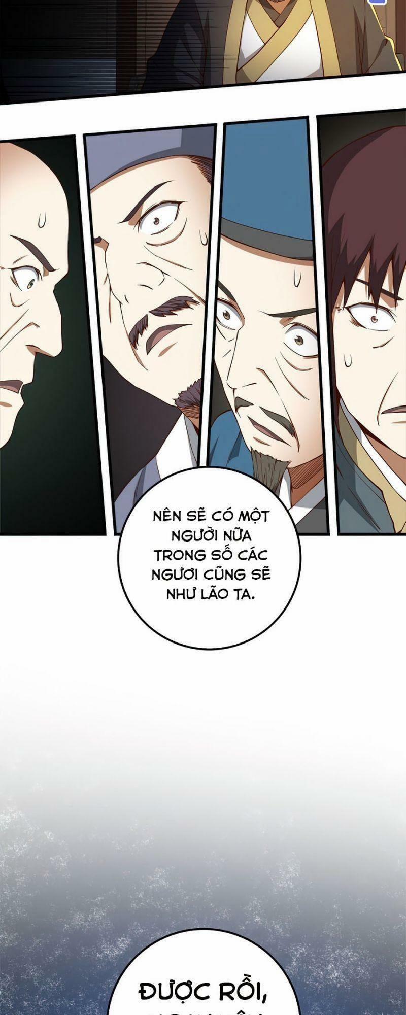 Thương Nhân Thánh Thần 41 trang 48