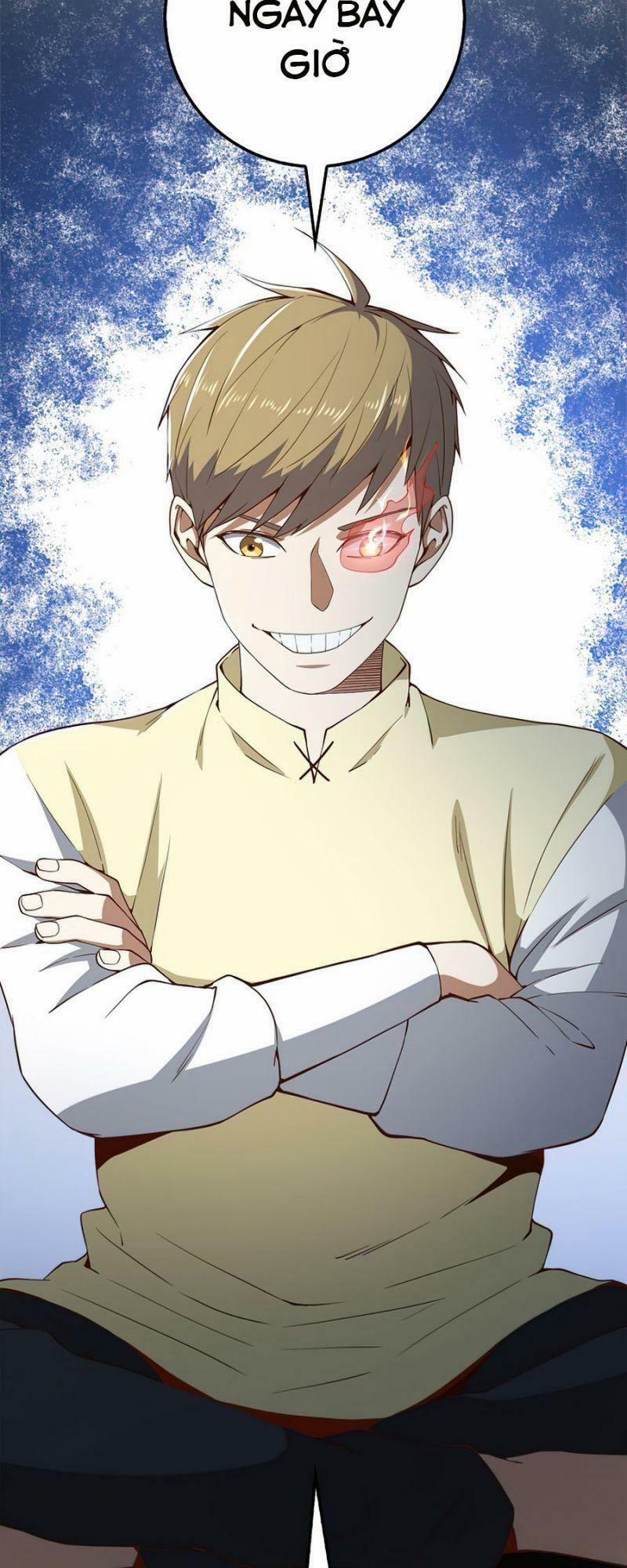 Thương Nhân Thánh Thần 41 trang 49