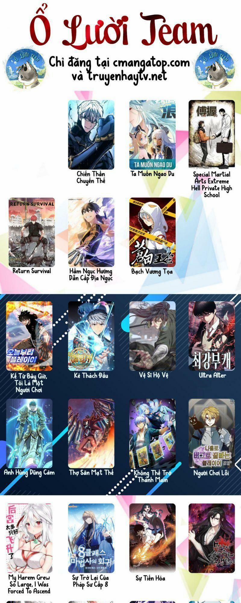 Thương Nhân Thánh Thần 41 trang 52