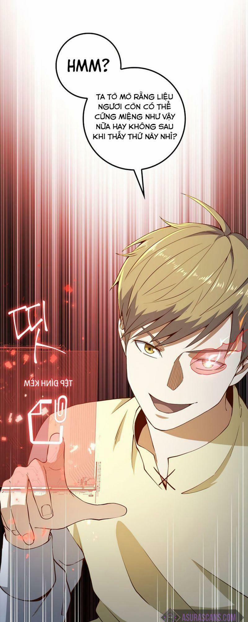 Thương Nhân Thánh Thần 41 trang 8