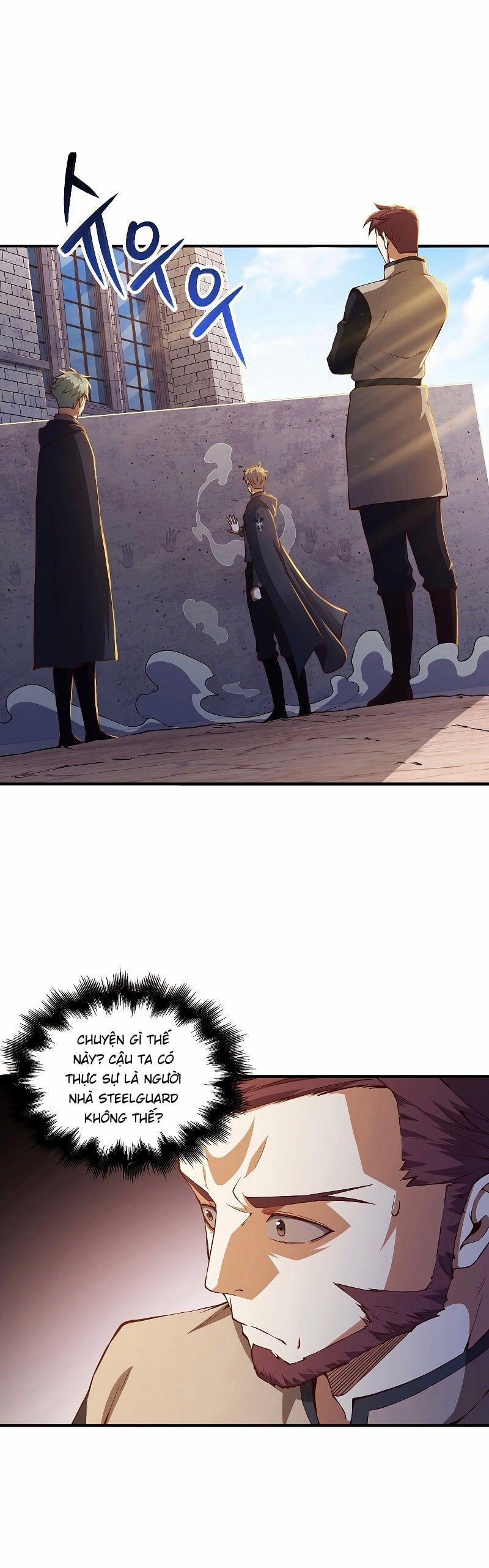 Thương Nhân Thánh Thần 46 trang 0