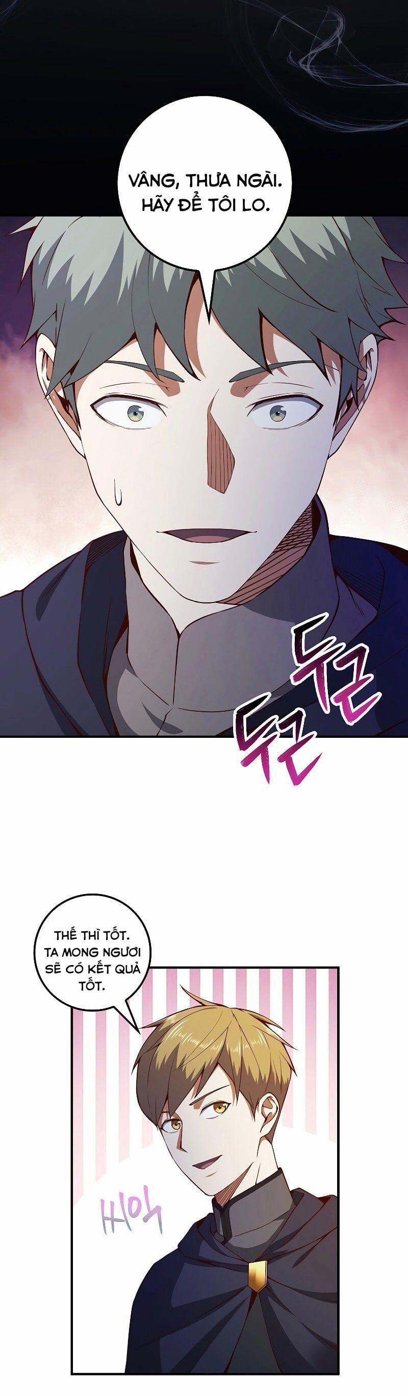 Thương Nhân Thánh Thần 46 trang 15