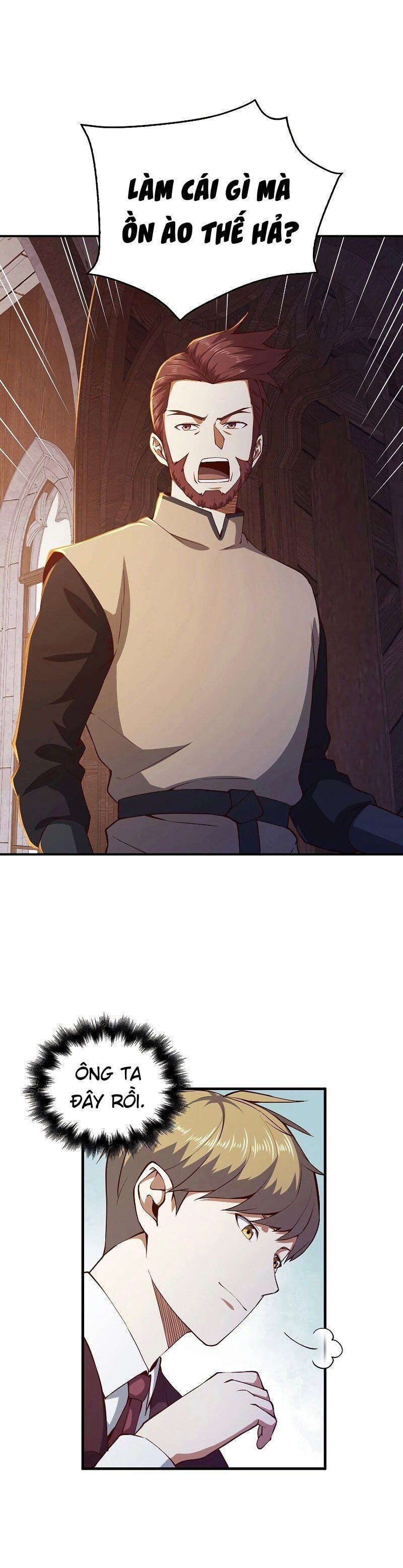 Thương Nhân Thánh Thần 46 trang 27