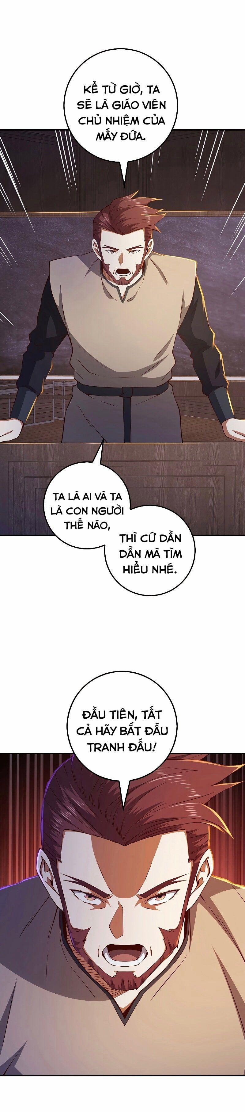 Thương Nhân Thánh Thần 46 trang 29