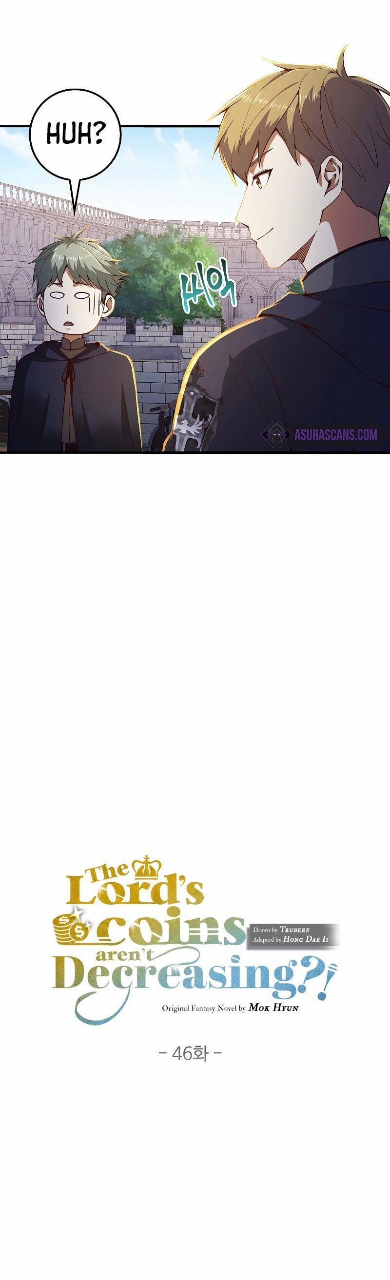 Thương Nhân Thánh Thần 46 trang 3