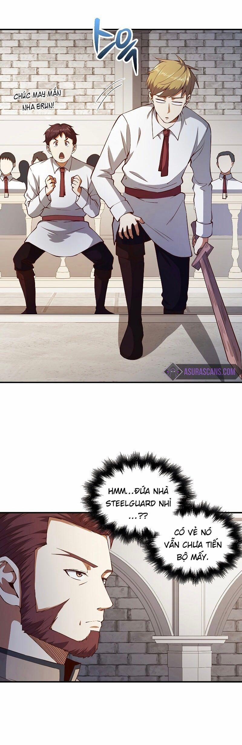 Thương Nhân Thánh Thần 46 trang 34