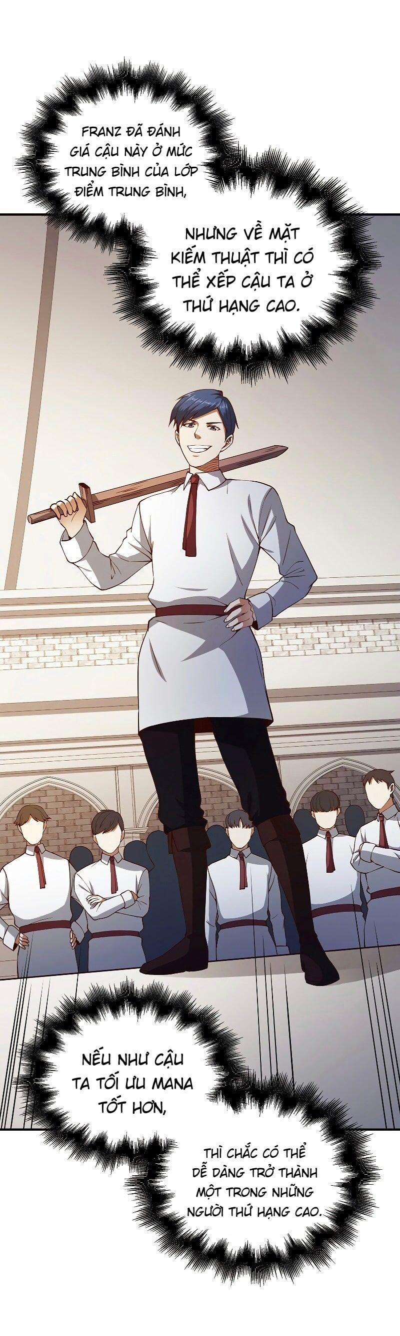 Thương Nhân Thánh Thần 46 trang 35