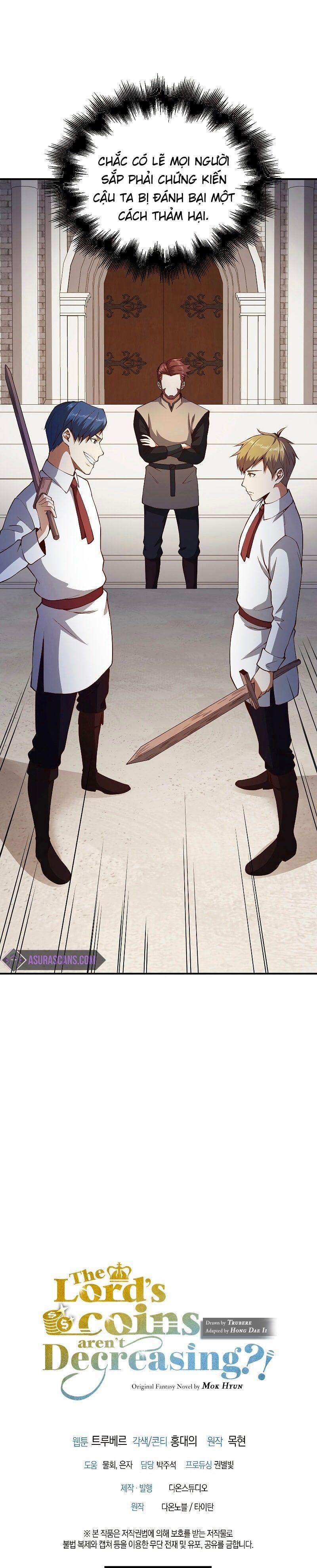 Thương Nhân Thánh Thần 46 trang 37