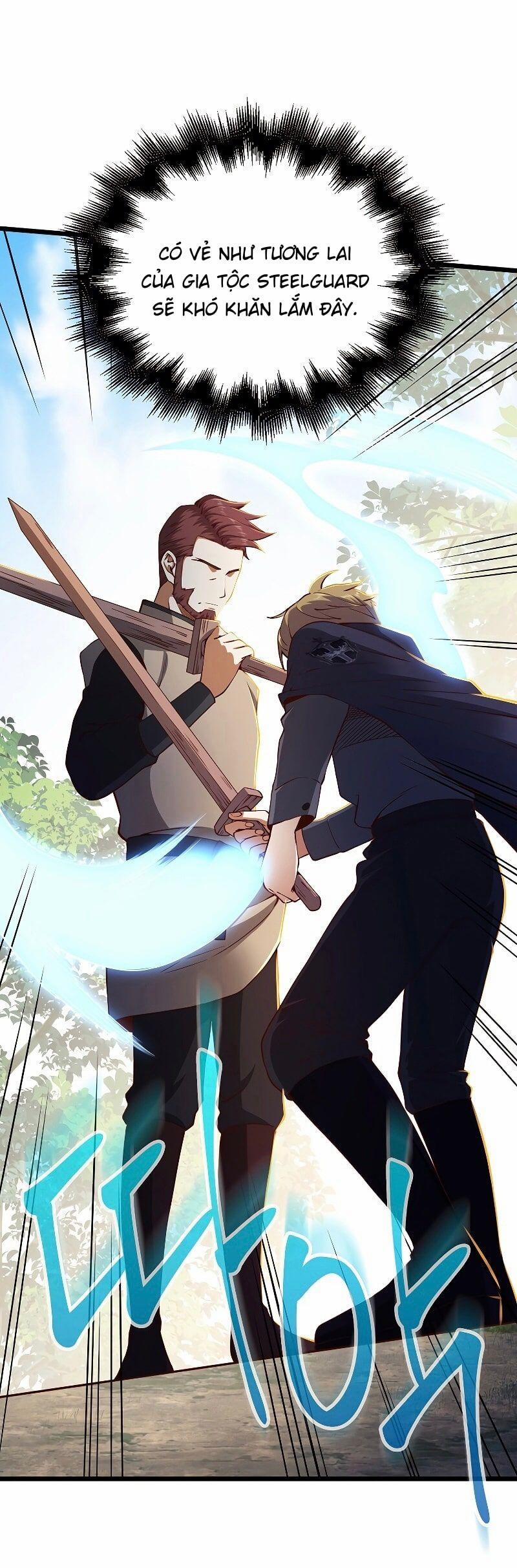 Thương Nhân Thánh Thần 46 trang 5