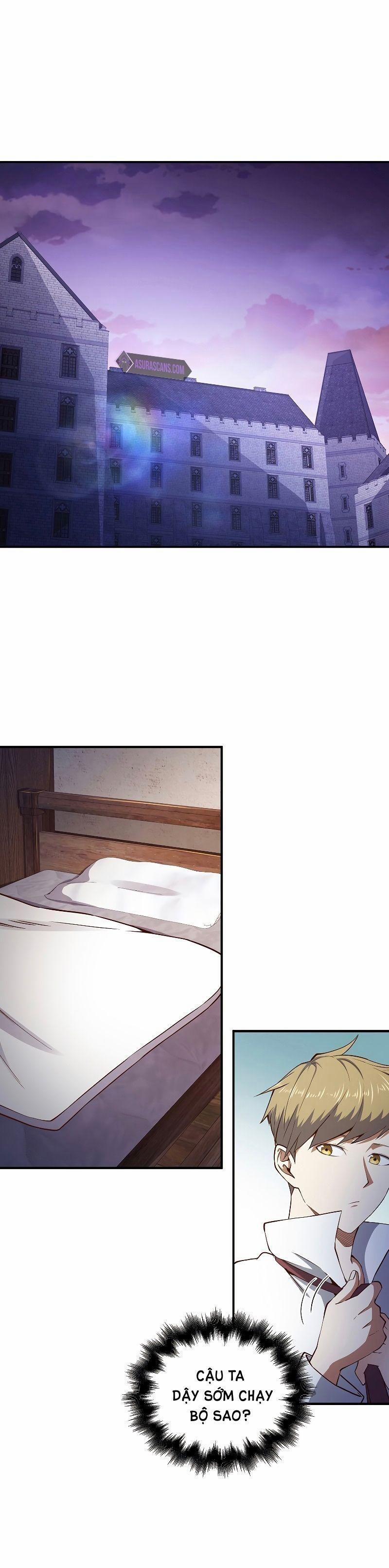 Thương Nhân Thánh Thần 48 trang 0